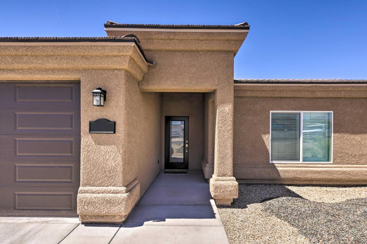 Lake Havasu Home With Pool 6 Mi To London Bridge Lake Havasu City Exterior photo